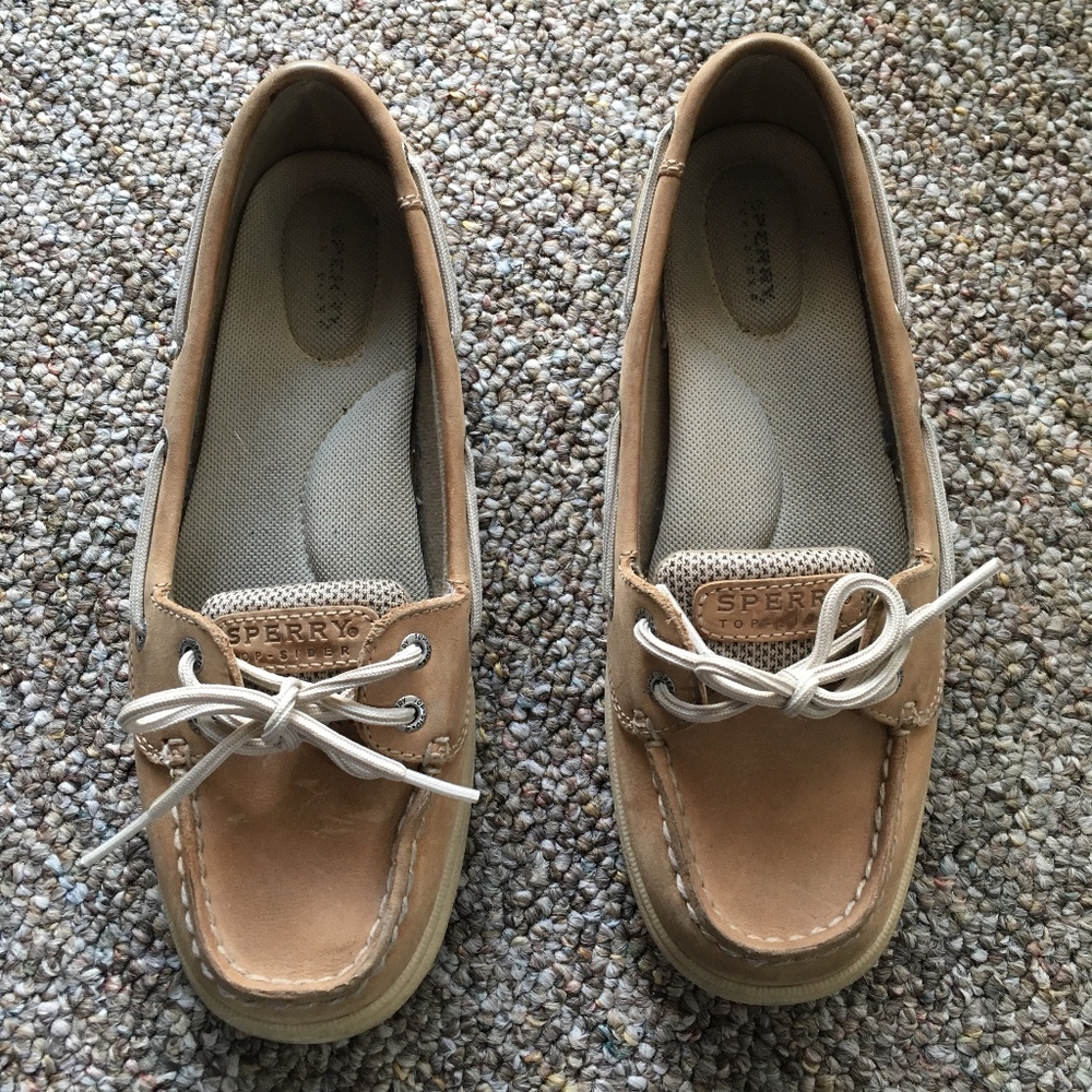 Sperrys Angelfish Boat Shoes